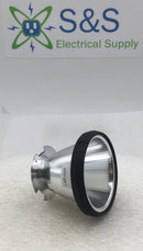 Eaton LAR15SP Optic LED Adjustable/Slope Downlight