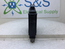Square D QOB120 20 Amp 1 Pole 120/240V Bolt On Circuit Breaker - Cosmetic Flaw