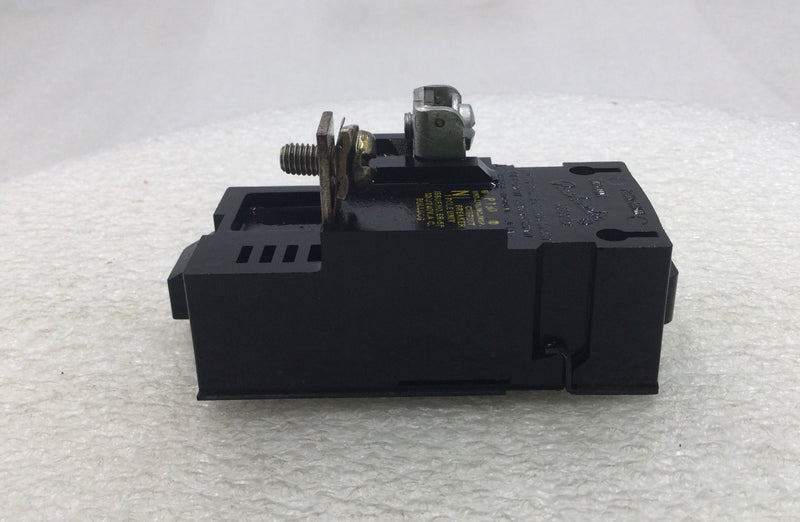 ITE/Pushmatic Bulldog P130 30 Amp 1 Pole 120/240V Circuit Breaker w/Screws