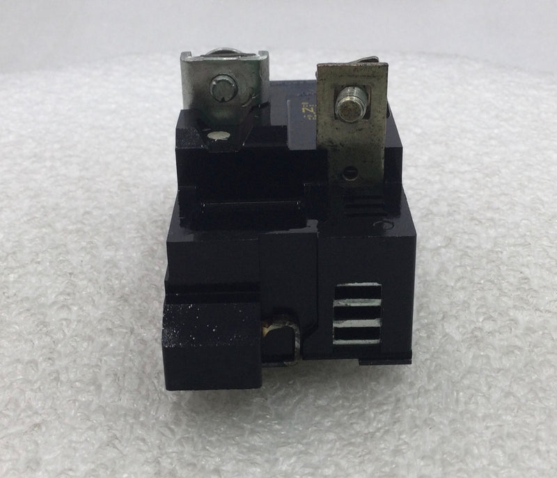 ITE/Pushmatic Bulldog P130 30 Amp 1 Pole 120/240V Circuit Breaker w/Screws