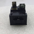 ITE/Pushmatic Bulldog P130 30 Amp 1 Pole 120/240V Circuit Breaker w/Screws