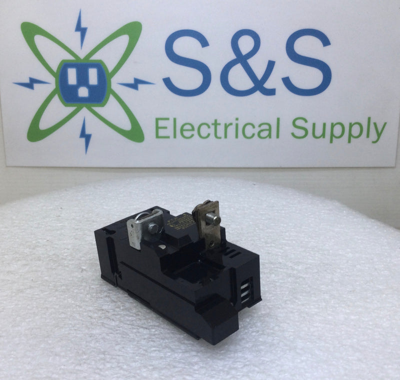 ITE/Pushmatic Bulldog P130 30 Amp 1 Pole 120/240V Circuit Breaker w/Screws