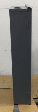 Siemens GF326NRH 600 Amp 4 Pole 250V Safety Switch/ Disconnect