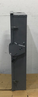 Siemens GF326NRH 600 Amp 4 Pole 250V Safety Switch/ Disconnect