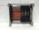 Siemens P2A18HB100FTS 100 Amp 12 Space 120/240V Load Center Guts Only 15" x 18"