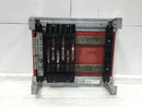 Siemens P2A18HB100FTS 100 Amp 12 Space 120/240V Load Center Guts Only 15" x 18"