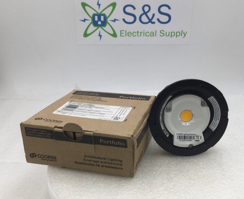Cooper Lighting EU4B10208035 277V 3500K 2000Lm LED Light