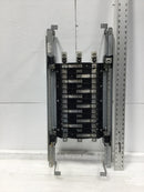 Siemens P1X30MC250C 250A 30 Space 120/240V Load Center Guts Only 13.5" x 29.5"