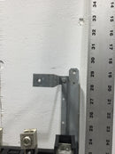 Siemens P1X30MC250C 250A 30 Space 120/240V Load Center Guts Only 13.5" x 29.5"