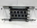 Siemens P1X30MC250C 250A 30 Space 120/240V Load Center Guts Only 13.5" x 29.5"