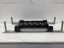 Siemens P1X30MC250C 250A 30 Space 120/240V Load Center Guts Only 13.5" x 29.5"