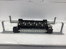Siemens P1X30MC250C 250A 30 Space 120/240V Load Center Guts Only 13.5" x 29.5"
