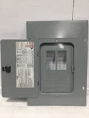 Eaton CH8CF125 Amp 20 Space 120/240V Cover/Coor Only 22" x 15 3/8"