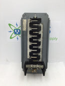 Square D QON-20M 100 Amp 24 Space 120/240V Load Center Guts Only 6" X 13.5"