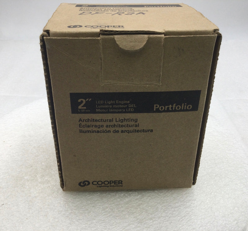 Cooper Lighting EU2B0510FL408030 3000K 1000Lm LED Light Engine