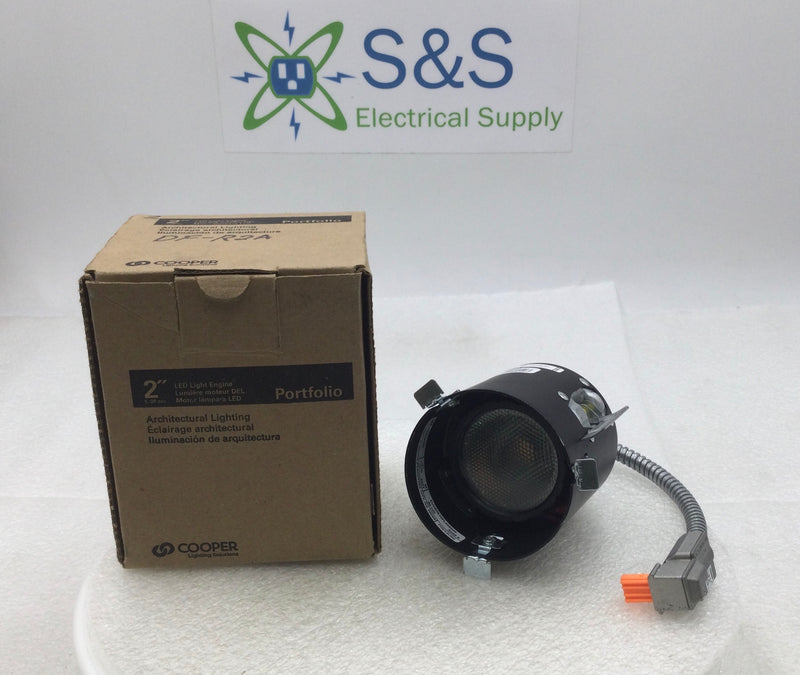 Cooper Lighting EU2B0510FL408030 3000K 1000Lm LED Light Engine