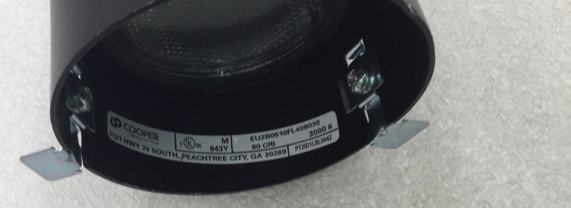 Cooper Lighting EU2B0510FL408030 3000K 1000Lm LED Light Engine