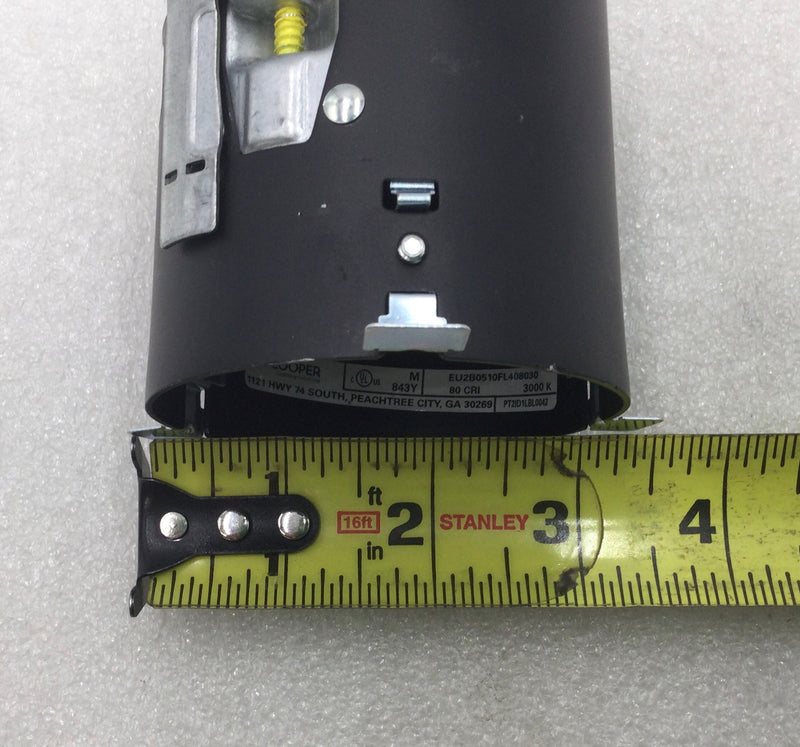 Cooper Lighting EU2B0510FL408030 3000K 1000Lm LED Light Engine