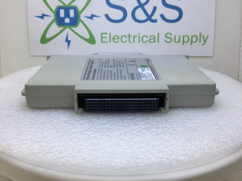 Norstar-PLUS Modular ICS NT7B53 Software Cartridge