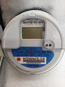 Aclara ACD4244 Motor - Flaw