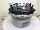 Aclara ACD4244 Motor - Flaw