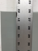 Eaton DH363FGK Heavy Duty Safety Switch, 100 Amp, 3 Pole Fusable, Nema Type 1 Indoor