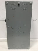 Eaton DH363FGK Heavy Duty Safety Switch, 100 Amp, 3 Pole Fusable, Nema Type 1 Indoor