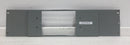 GE General Electric Spectra Series Blank C/B Module Filler Plate (Mounting Hardware Not Included) Part