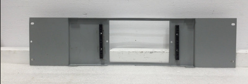 GE General Electric Spectra Series Blank C/B Module Filler Plate (Mounting Hardware Not Included) Part