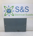 General Electric Spectra Series Filler Plate 4 1/8" x 6 1/2"