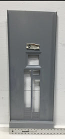 Eaton Cutler Hammer CH42B200R Dead Front Only with Main 42 Space 36 3/4" x 13 5/8"