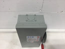 Gould ITE EQ225 3S&F ITE Indoor Circuit Breaker Enclosure 225 AMP