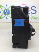 GTE/Sylvania QFP2200 200 Amp 2 Pole 240V Circuit Breaker (Cosmetic Flaw)