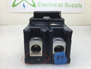 GTE/Sylvania QFP2200 200 Amp 2 Pole 240V Circuit Breaker (Cosmetic Flaw)