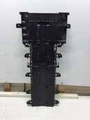 Square D QO142L225G/K 21 Space/42 Circuit 225 AMP 120/240 VAC Load Center Guts Only 9" X 21.5"
