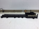 Square D QO142L225G/K 21 Space/42 Circuit 225 AMP 120/240 VAC Load Center Guts Only 9" X 21.5"