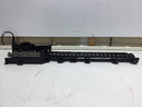 Square D QO142L225G/K 21 Space/42 Circuit 225 AMP 120/240 VAC Load Center Guts Only 9" X 21.5"