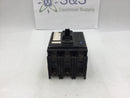 FPE NEF433030 30 Amp 3 Pole 480V Type NEF Circuit Breaker