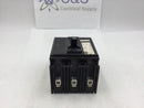 FPE NEF433030 30 Amp 3 Pole 480V Type NEF Circuit Breaker