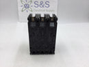 FPE NEF433030 30 Amp 3 Pole 480V Type NEF Circuit Breaker