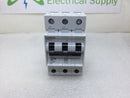Siemens 5SX23 D32 32 Amp 400v 3 Pole Circuit Breaker