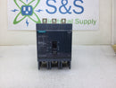 Siemens BQD BQD350 3 Pole 50 Amp 480v Circuit Breaker
