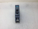 Siemens BQD120 20 Amp 1 Pole 277/125V Bolt On Circuit Breaker