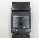 Square D PowerPact JGA36225 225 Amp 3 Pole JG250 Circuit Breaker JGA36225YE