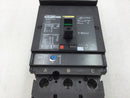 Square D PowerPact JGA36225 225 Amp 3 Pole JG250 Circuit Breaker JGA36225YE