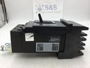 Square D PowerPact JGA36225 225 Amp 3 Pole JG250 Circuit Breaker JGA36225YE