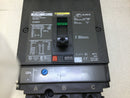 Square D PowerPact JGA36225 225 Amp 3 Pole JG250 Circuit Breaker JGA36225YE