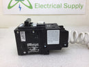 Siemens QF220AP 20 Amp 2 Pole 240V GFI Type QPF Circuit Breaker