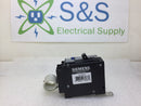 Siemens B120AFC 20 Amp Single Pole Bolt on AFCI Circuit Breaker