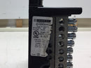 Square D QO130M200PRB 15 Space/30 Circuit 200 AMP 120/240 VAC Load Center Guts Only 9" X 17"